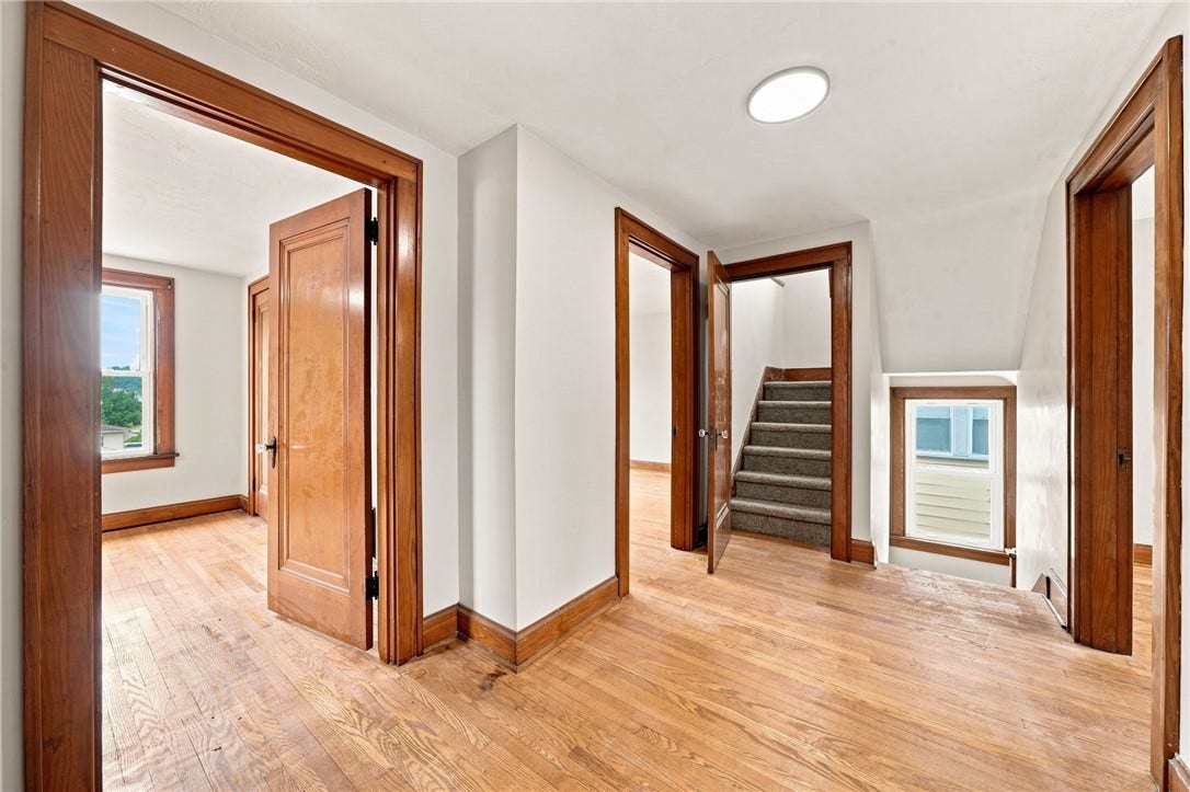 118 PRICE ST, Belle Vernon, PA 15012