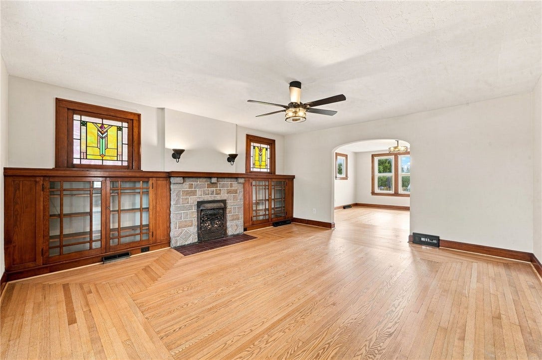 118 PRICE ST, Belle Vernon, PA 15012