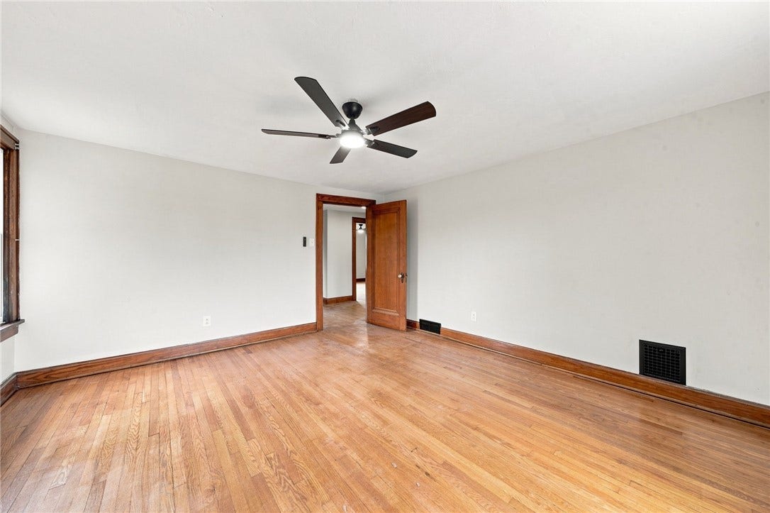 118 PRICE ST, Belle Vernon, PA 15012