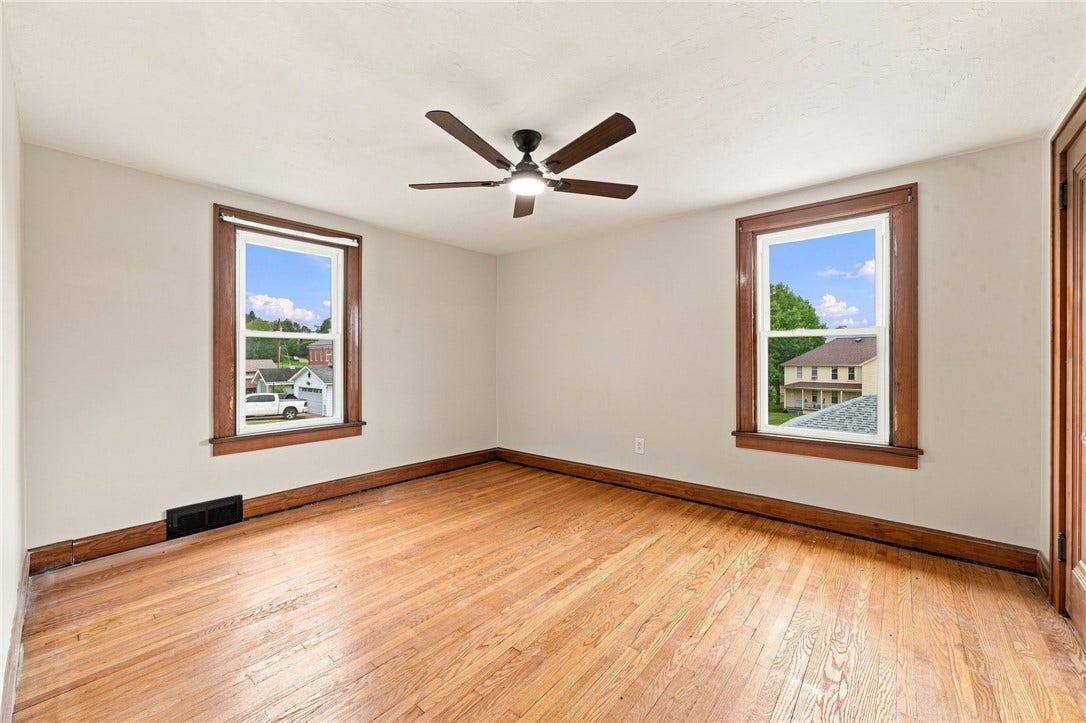 118 PRICE ST, Belle Vernon, PA 15012