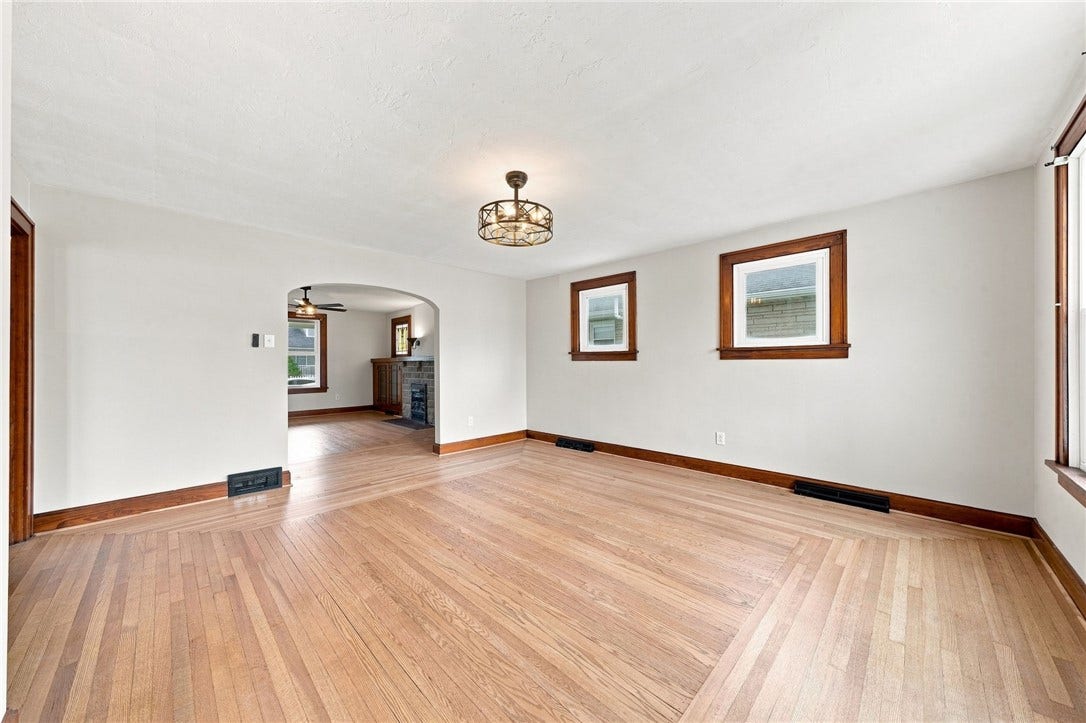 118 PRICE ST, Belle Vernon, PA 15012