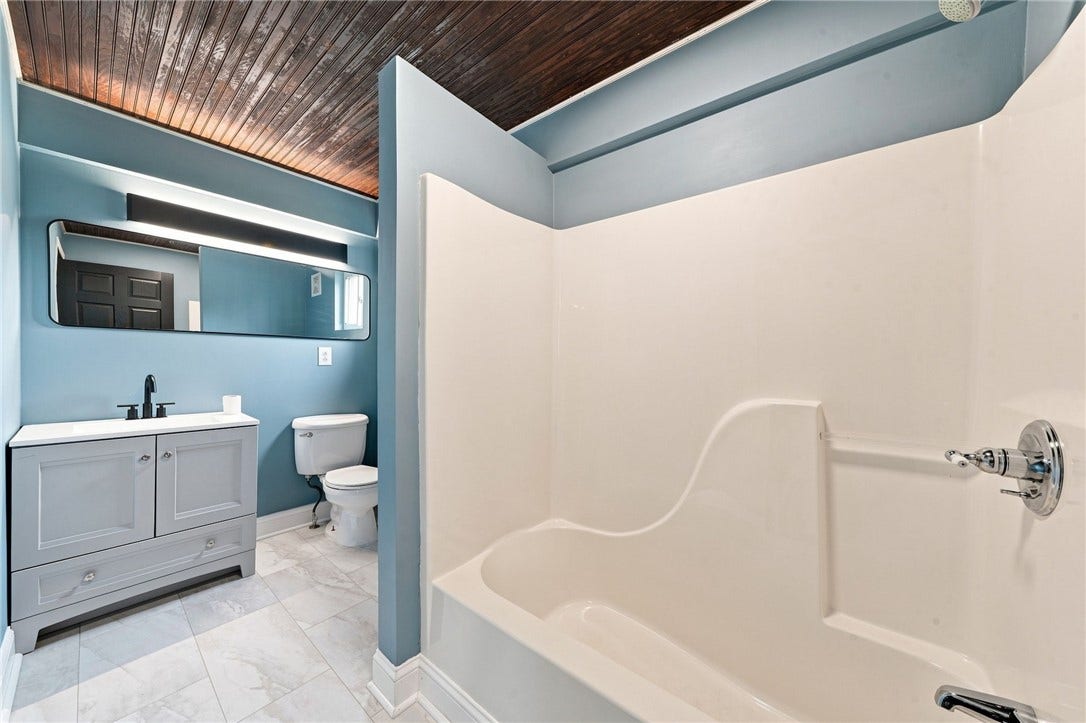 118 PRICE ST, Belle Vernon, PA 15012