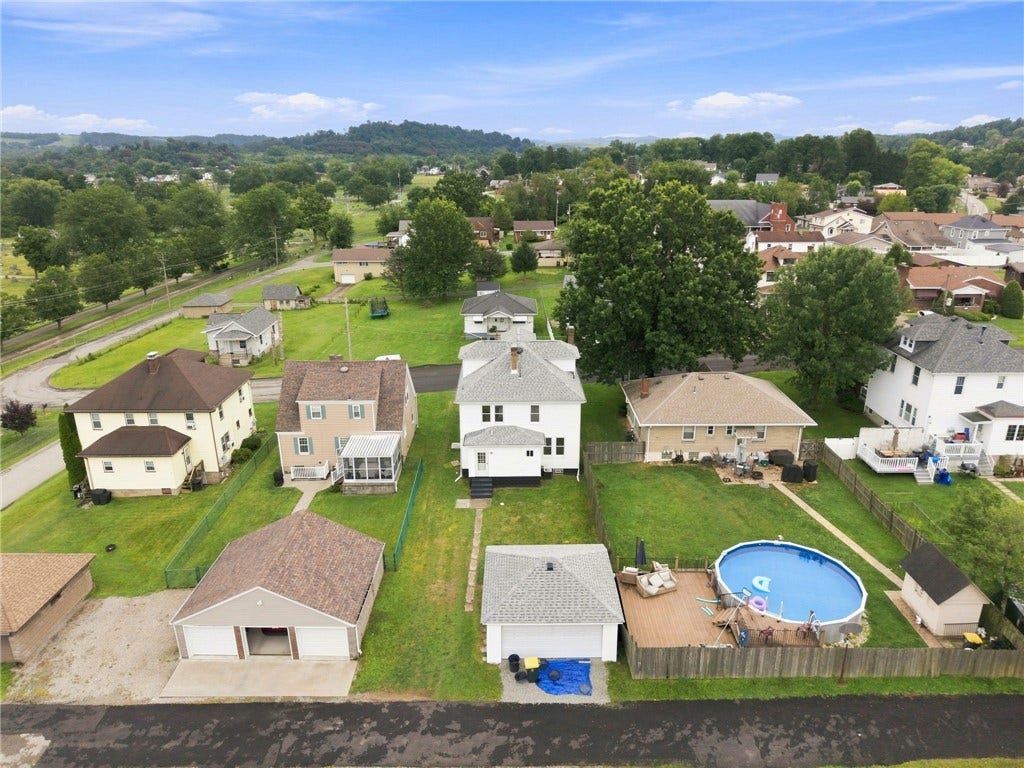 118 PRICE ST, Belle Vernon, PA 15012