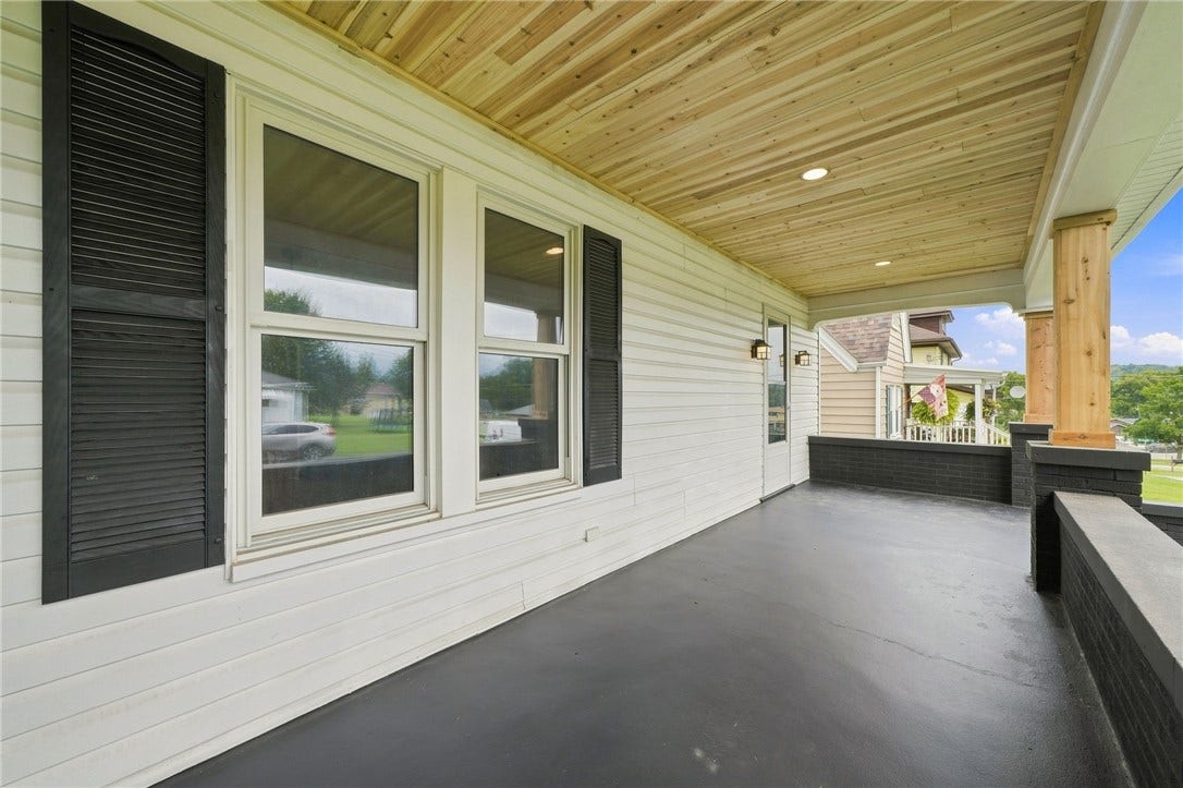 118 PRICE ST, Belle Vernon, PA 15012