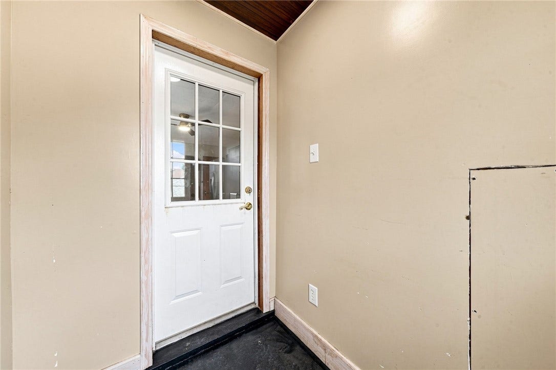118 PRICE ST, Belle Vernon, PA 15012