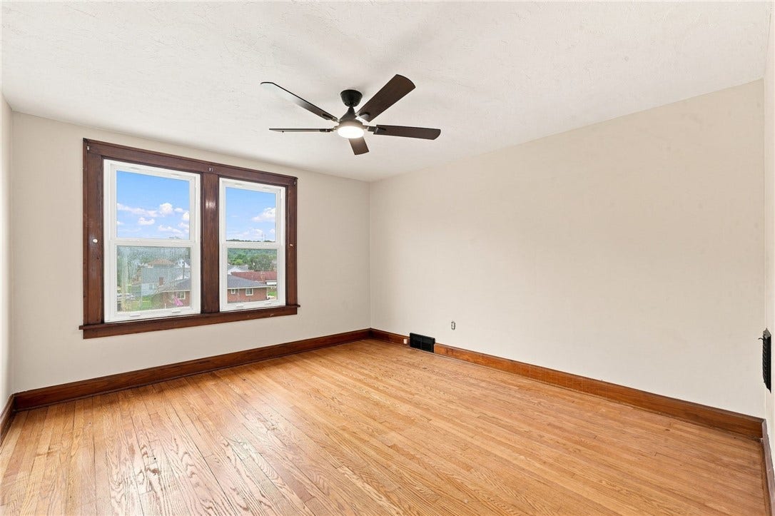 118 PRICE ST, Belle Vernon, PA 15012
