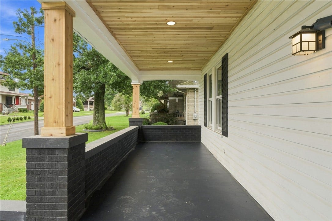 118 PRICE ST, Belle Vernon, PA 15012