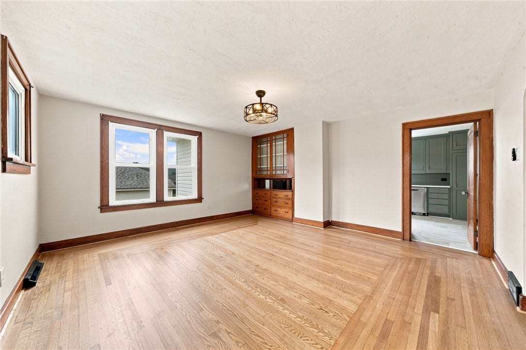 118 PRICE ST, Belle Vernon, PA 15012