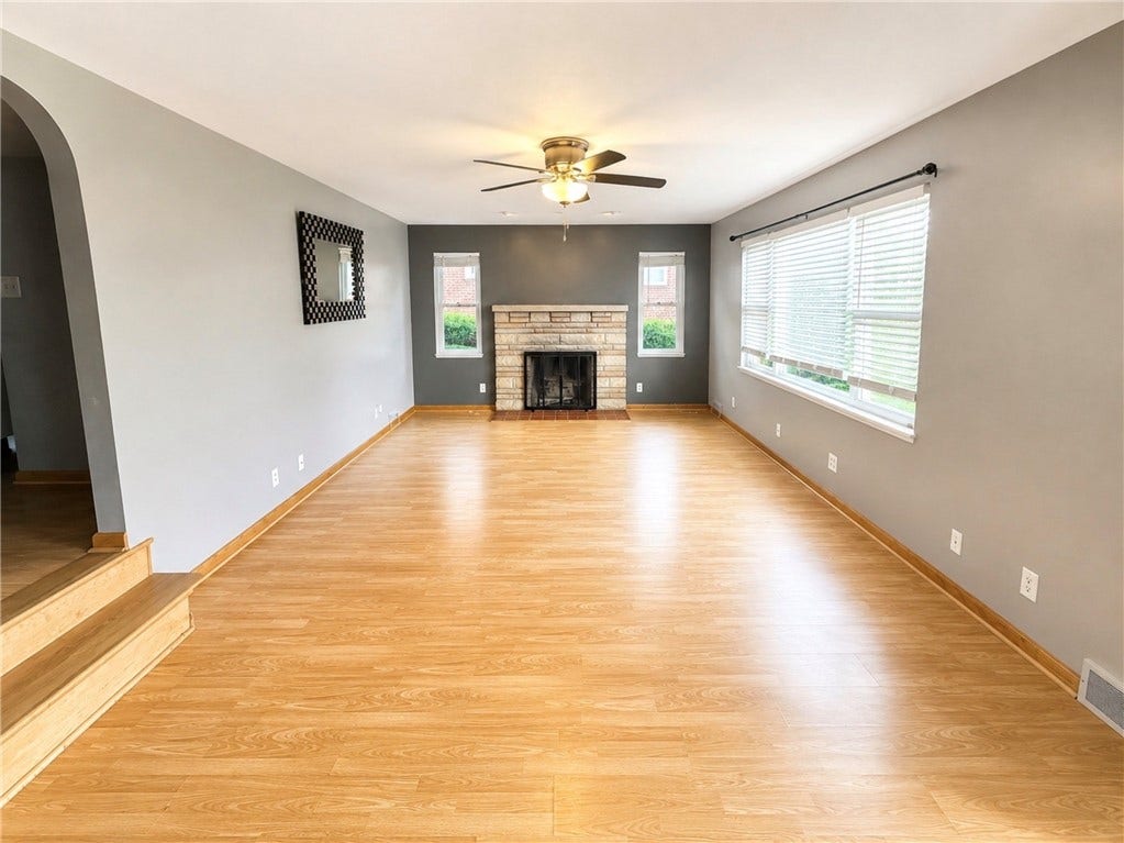 71 Gilmore St, Uniontown, PA 15401
