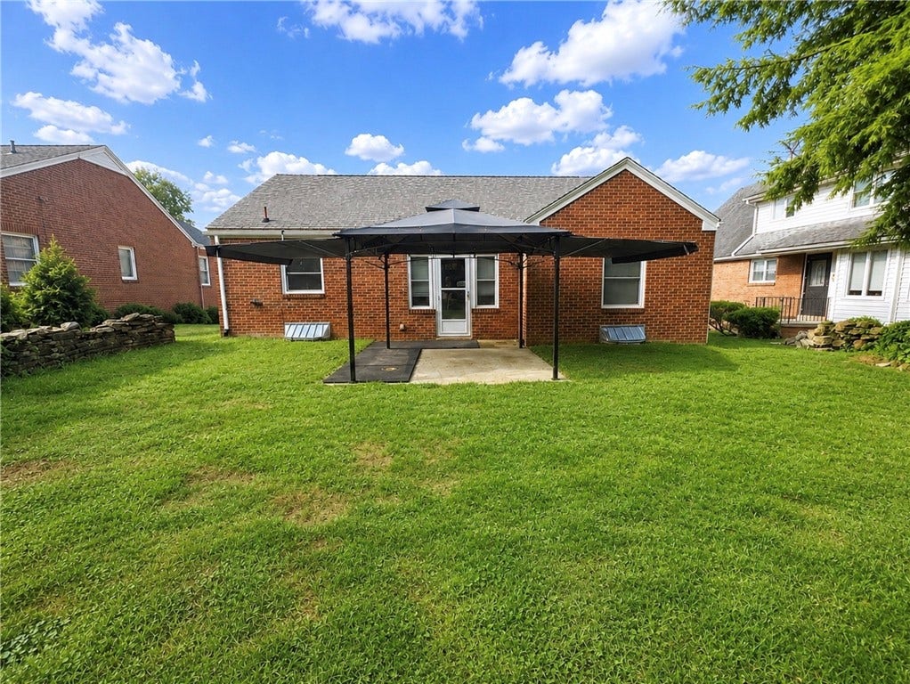71 Gilmore St, Uniontown, PA 15401
