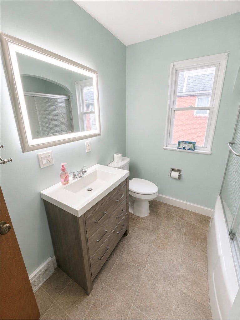 71 Gilmore St, Uniontown, PA 15401