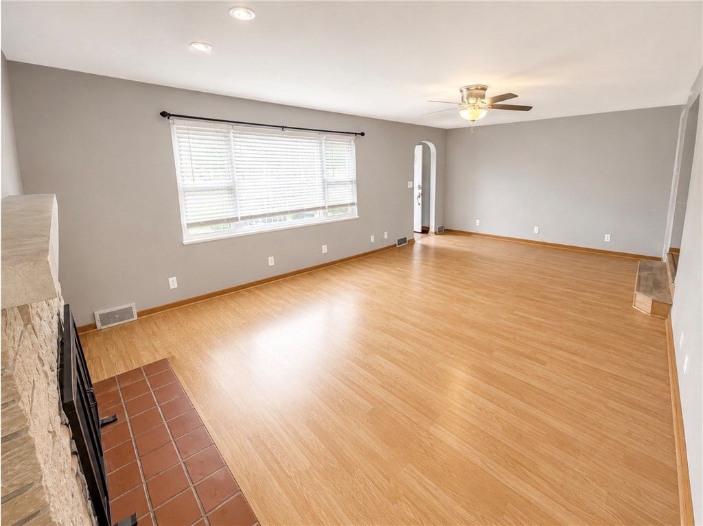 71 Gilmore St, Uniontown, PA 15401