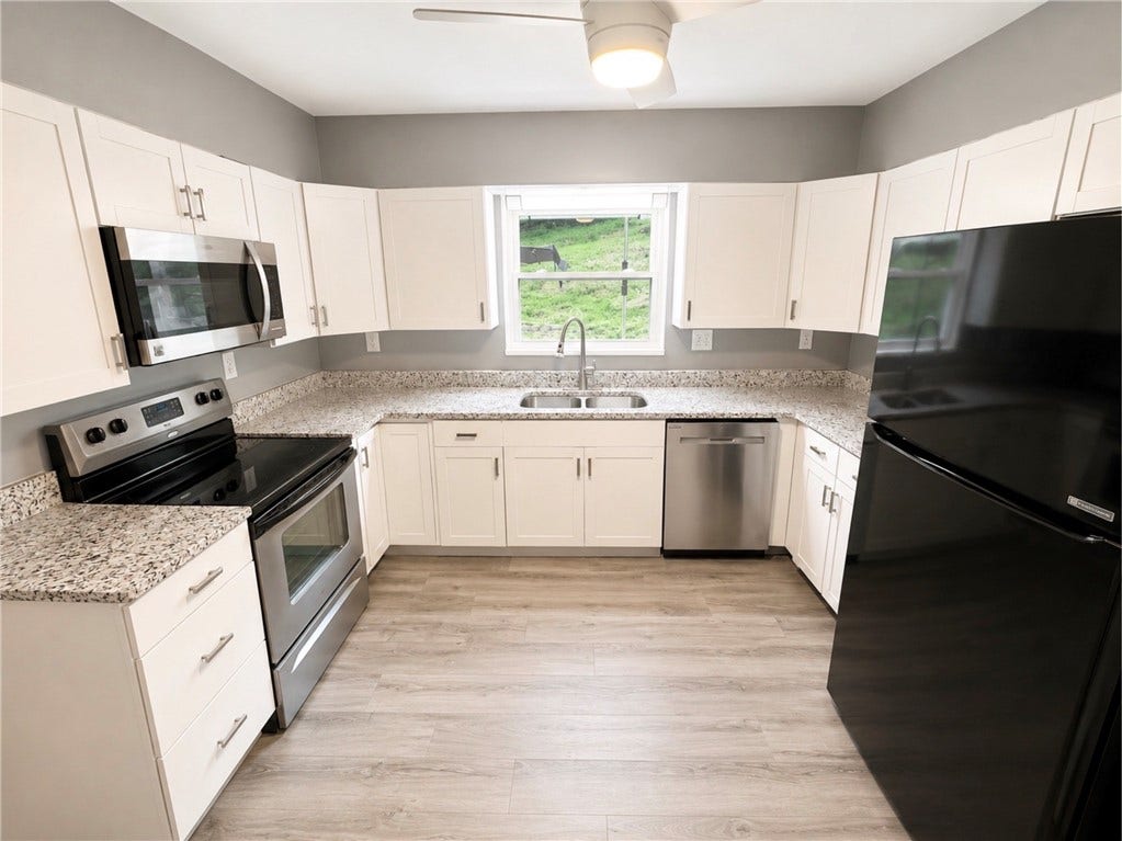 71 Gilmore St, Uniontown, PA 15401