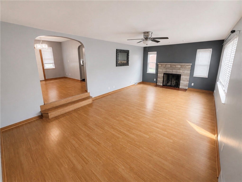 71 Gilmore St, Uniontown, PA 15401