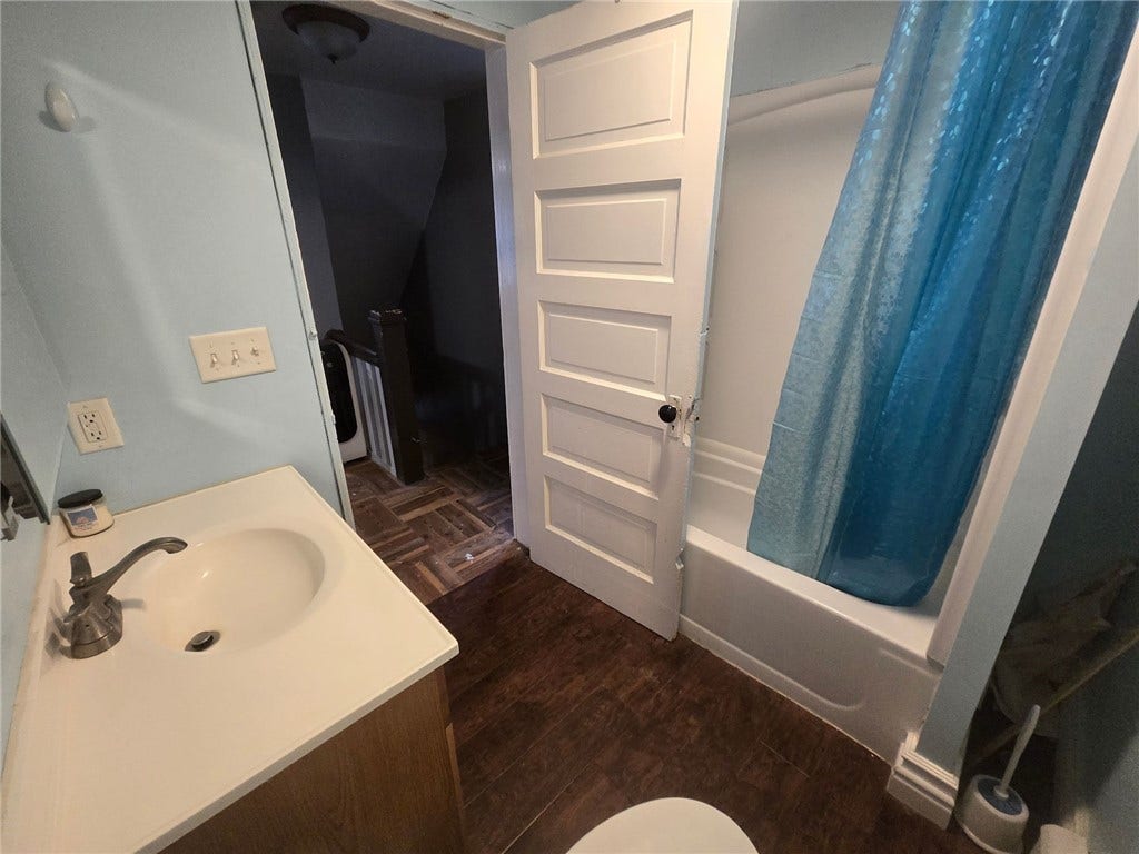 344 N Pennsylvania Ave, Greensburg, PA 15601