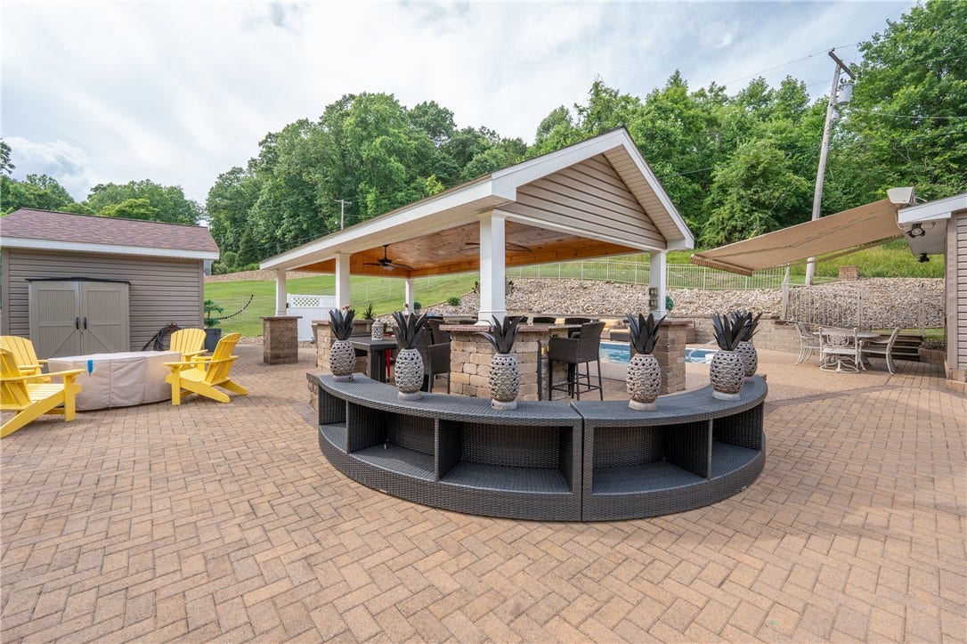 183 Ransel Rd, Latrobe, PA 15650 183 Ransel Rd, Latrobe, PA 15650