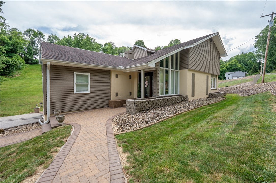 183 Ransel Rd, Latrobe, PA 15650 183 Ransel Rd, Latrobe, PA 15650