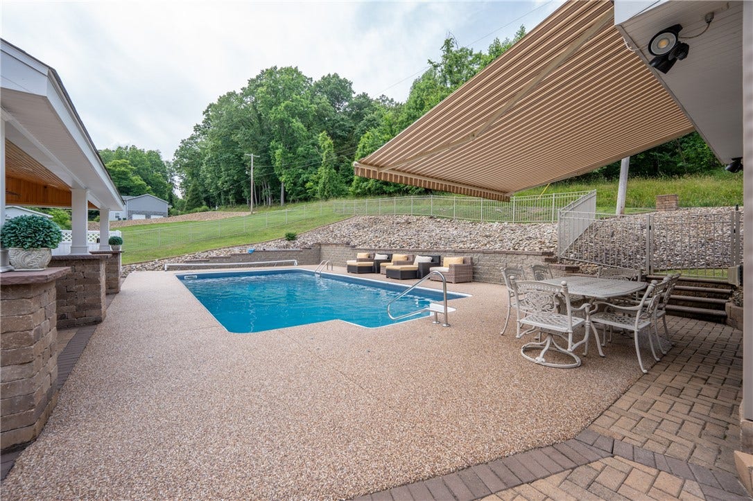 183 Ransel Rd, Latrobe, PA 15650 183 Ransel Rd, Latrobe, PA 15650
