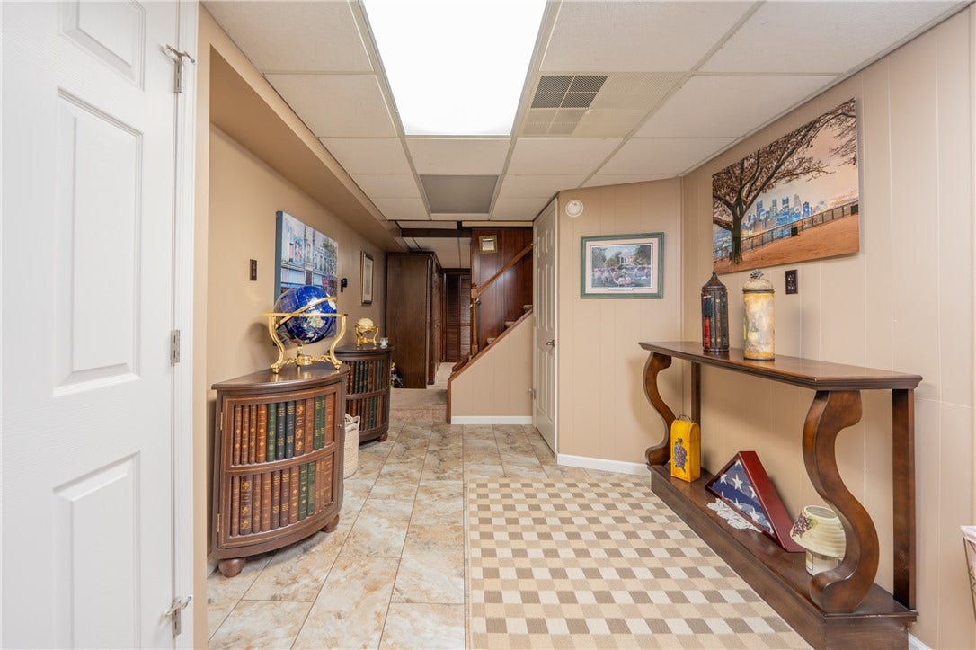 183 Ransel Rd, Latrobe, PA 15650 183 Ransel Rd, Latrobe, PA 15650