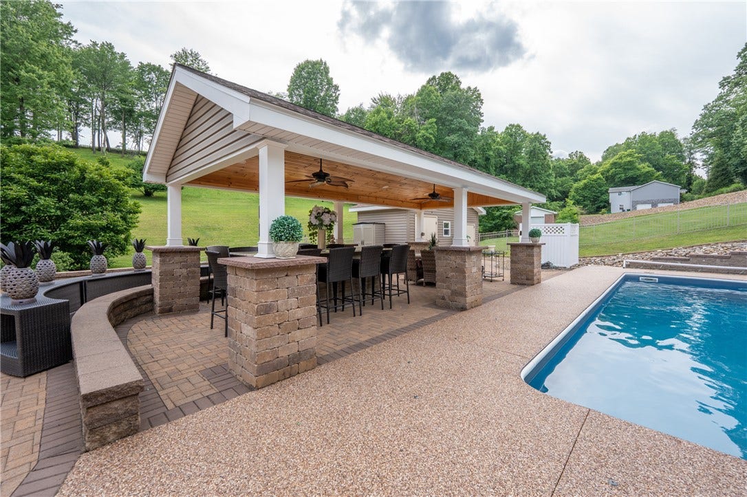 183 Ransel Rd, Latrobe, PA 15650 183 Ransel Rd, Latrobe, PA 15650