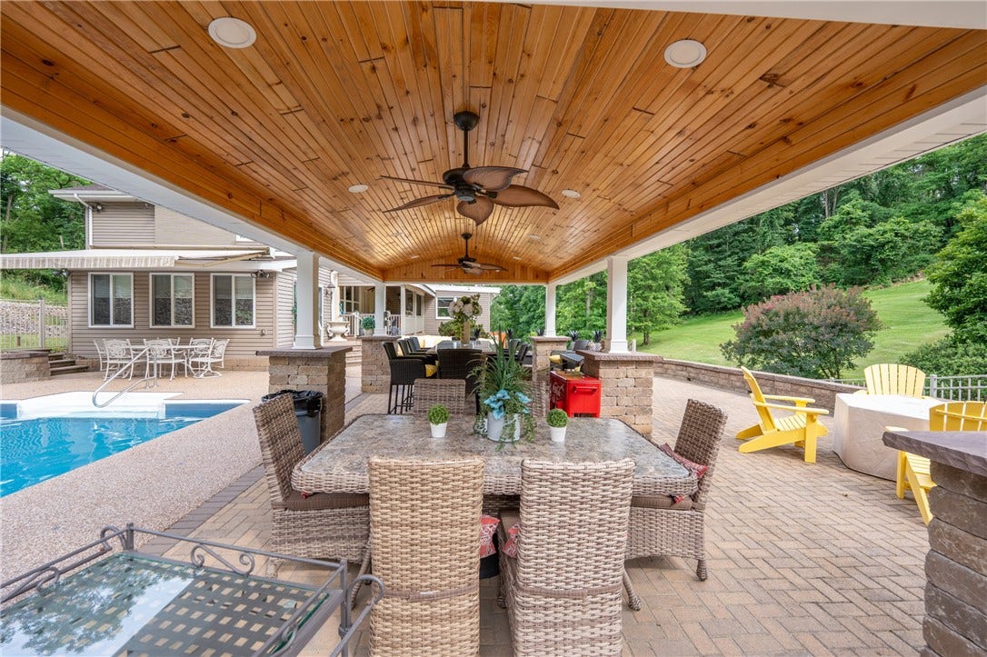 183 Ransel Rd, Latrobe, PA 15650 183 Ransel Rd, Latrobe, PA 15650