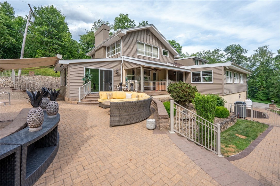 183 Ransel Rd, Latrobe, PA 15650