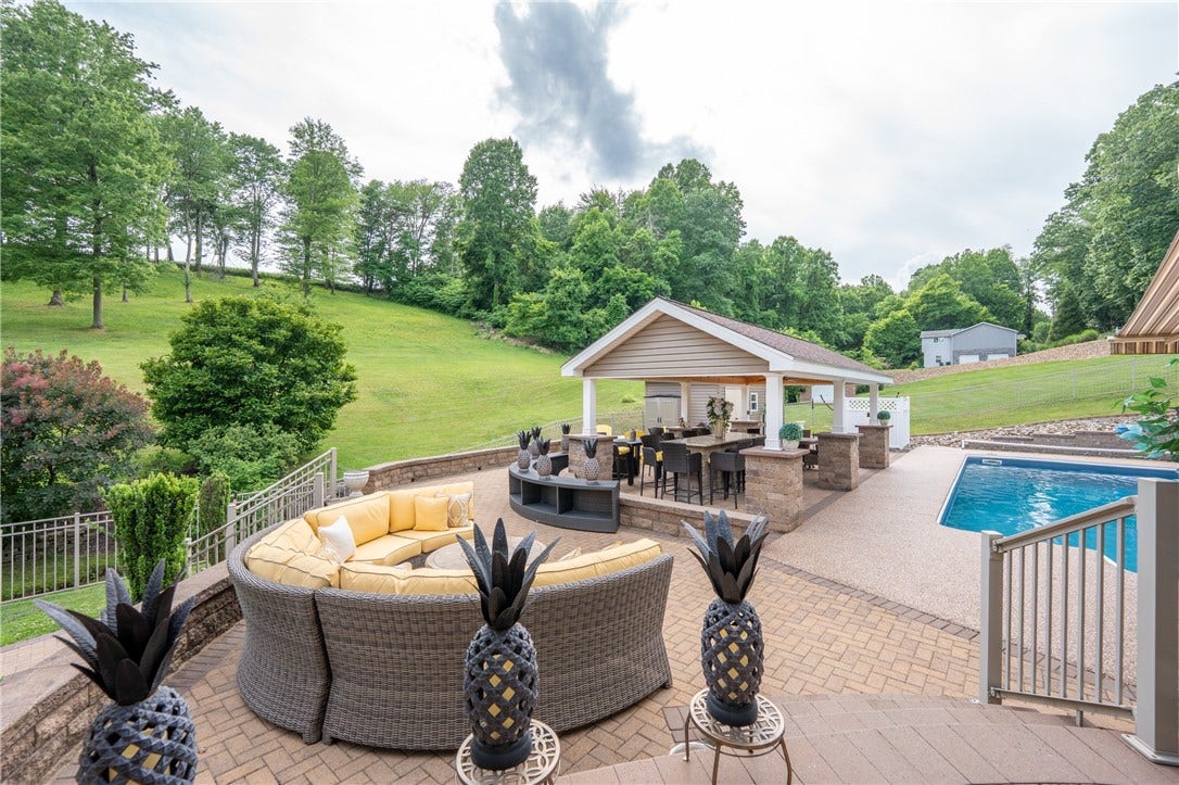 183 Ransel Rd, Latrobe, PA 15650 183 Ransel Rd, Latrobe, PA 15650