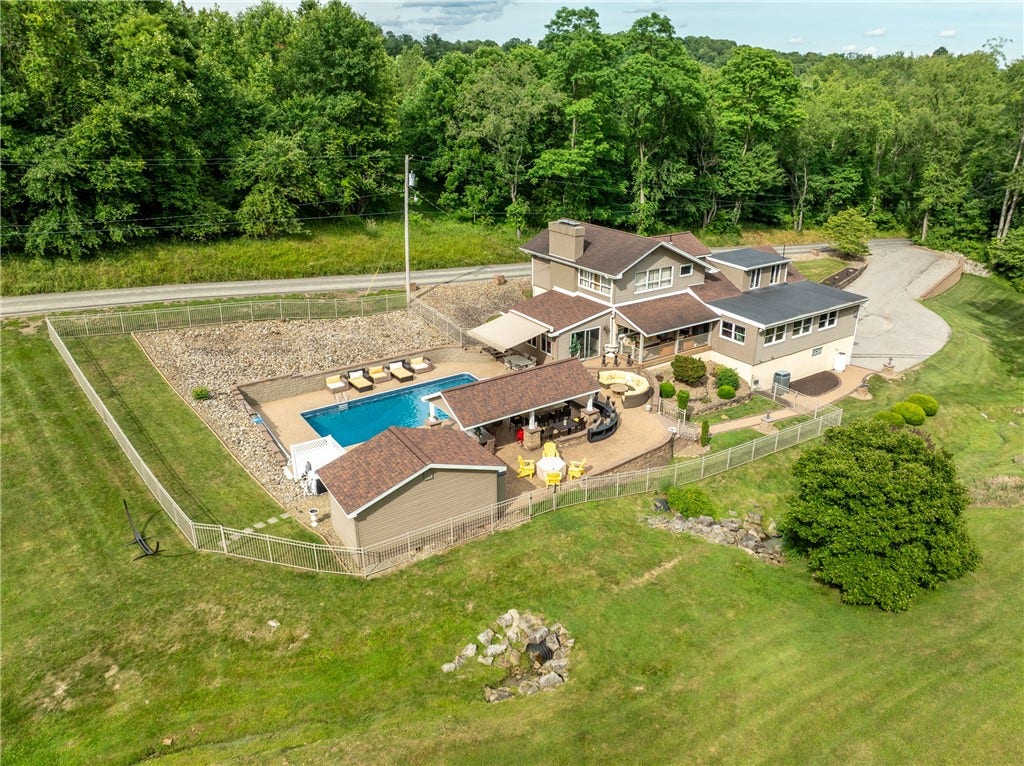 183 Ransel Rd, Latrobe, PA 15650 183 Ransel Rd, Latrobe, PA 15650
