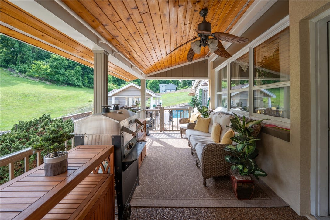 183 Ransel Rd, Latrobe, PA 15650 183 Ransel Rd, Latrobe, PA 15650
