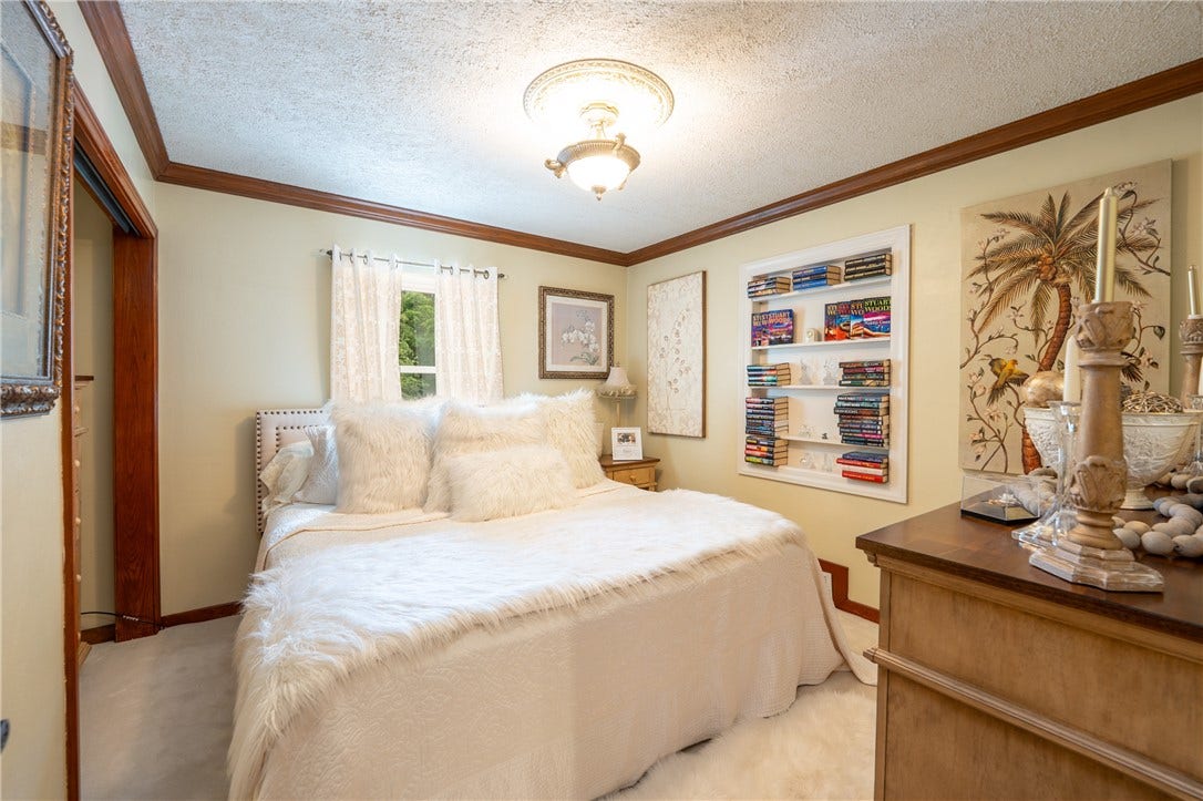 183 Ransel Rd, Latrobe, PA 15650 183 Ransel Rd, Latrobe, PA 15650