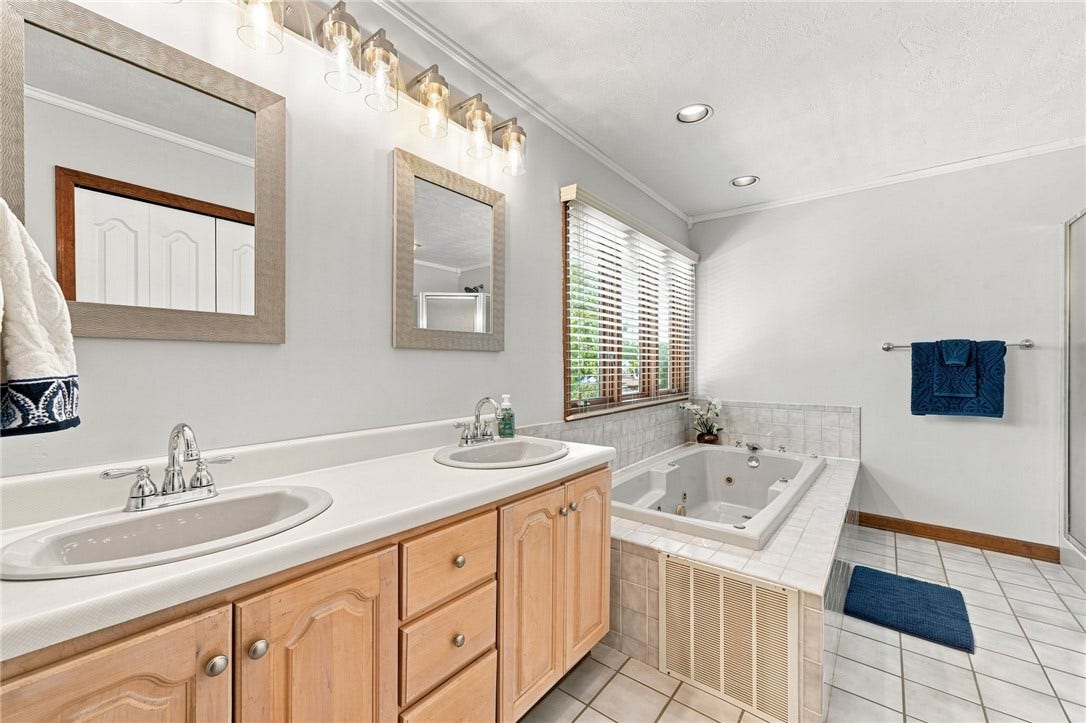 Primary EnSuite
