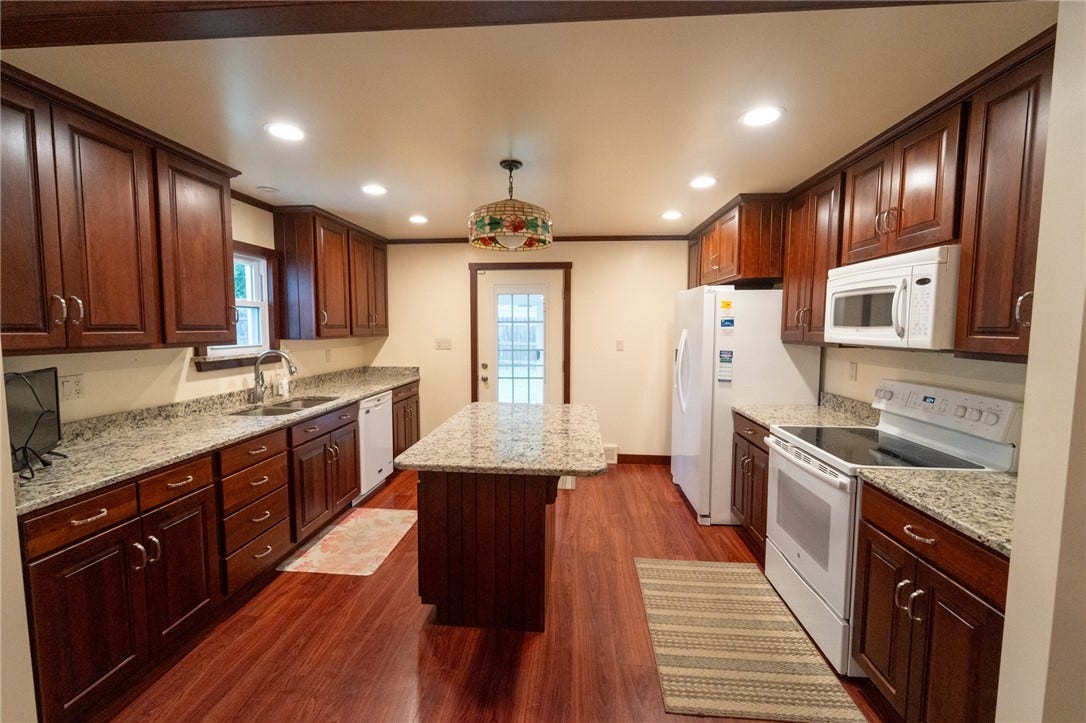 1008 Broad Street, Connellsville, PA 15425