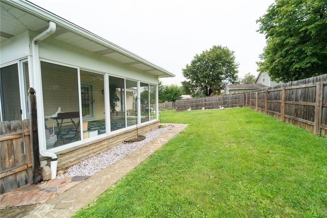 1008 Broad Street, Connellsville, PA 15425
