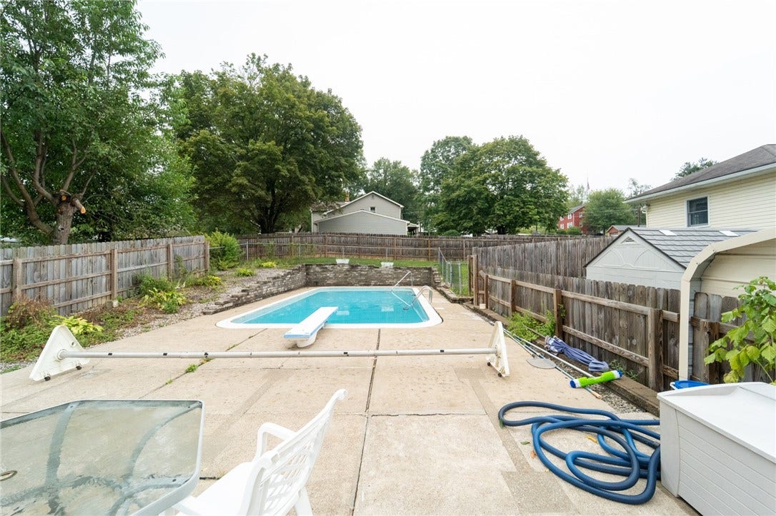 1008 Broad Street, Connellsville, PA 15425