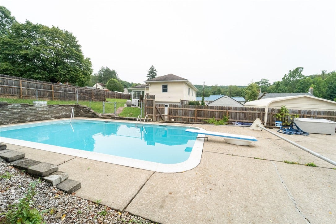 1008 Broad Street, Connellsville, PA 15425