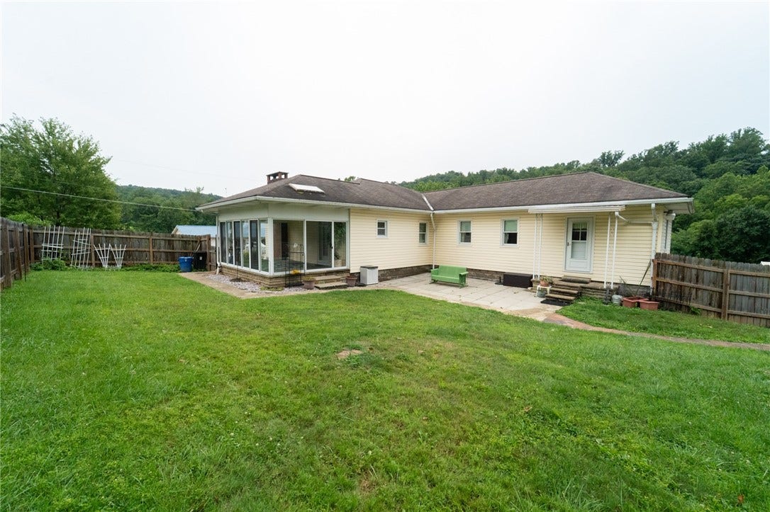 1008 Broad Street, Connellsville, PA 15425