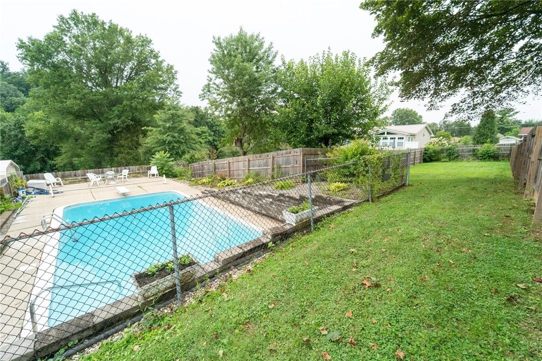 1008 Broad Street, Connellsville, PA 15425