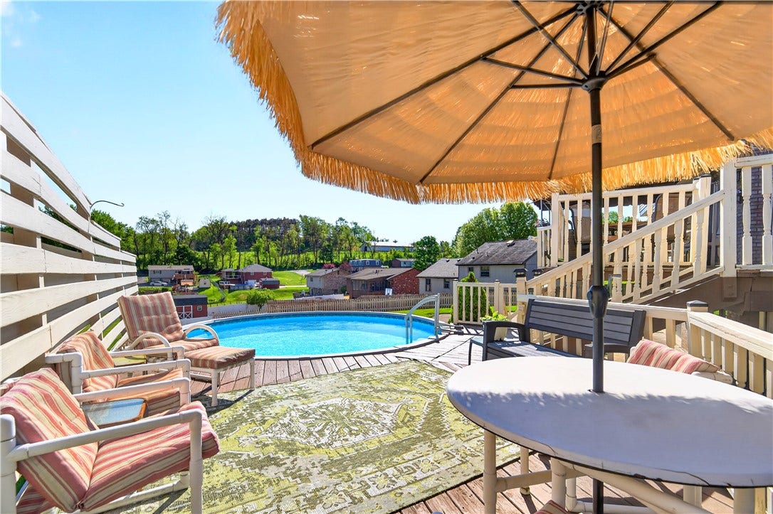 130 Grouse Drive, Elizabeth, PA 15037