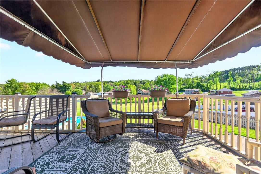 130 Grouse Drive, Elizabeth, PA 15037