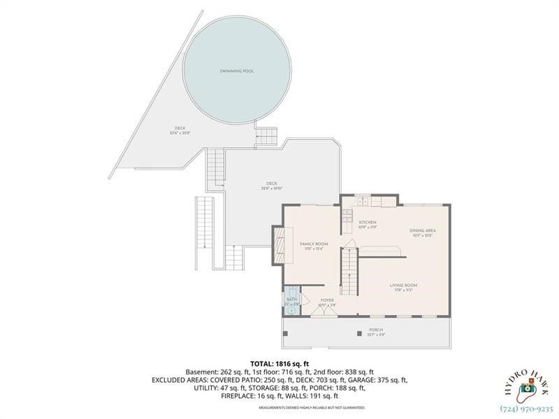 130 Grouse Drive, Elizabeth, PA 15037