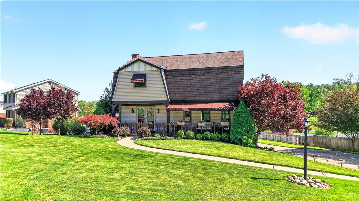 130 Grouse Drive, Elizabeth, PA 15037