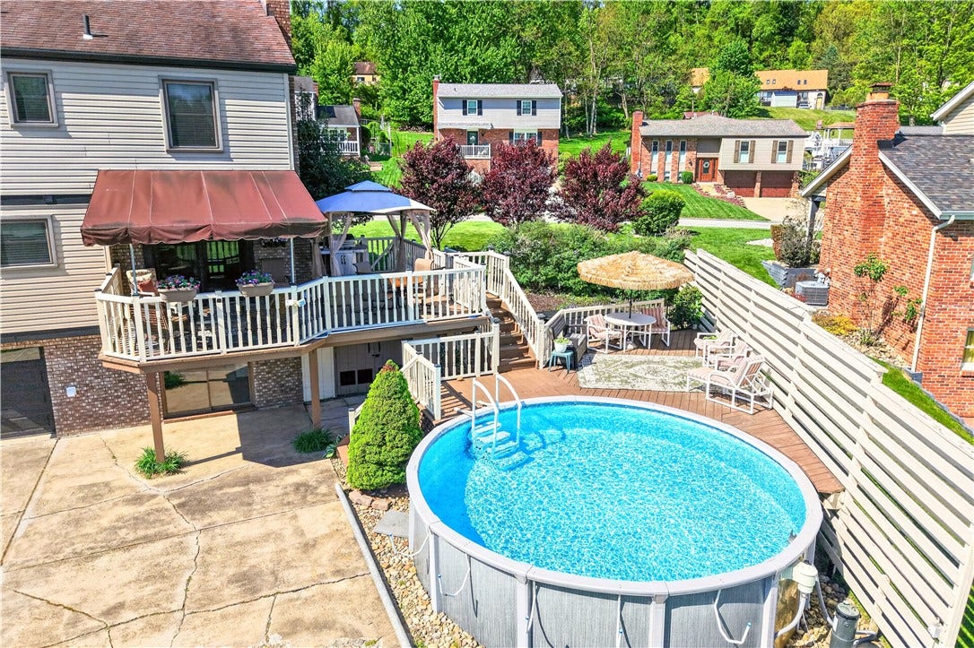 130 Grouse Drive, Elizabeth, PA 15037