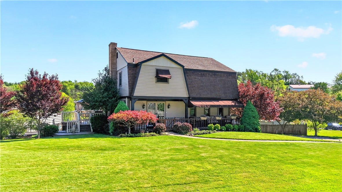 130 Grouse Drive, Elizabeth, PA 15037