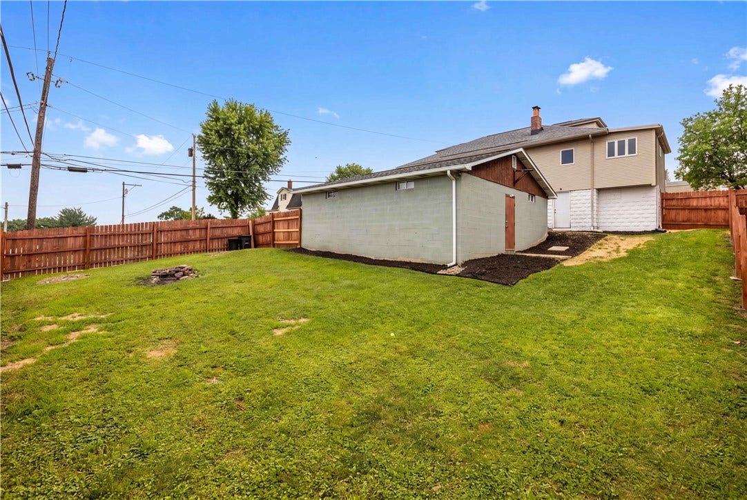 20 2nd St., Irwin, PA 15642 20 2nd St., Irwin, PA 15642