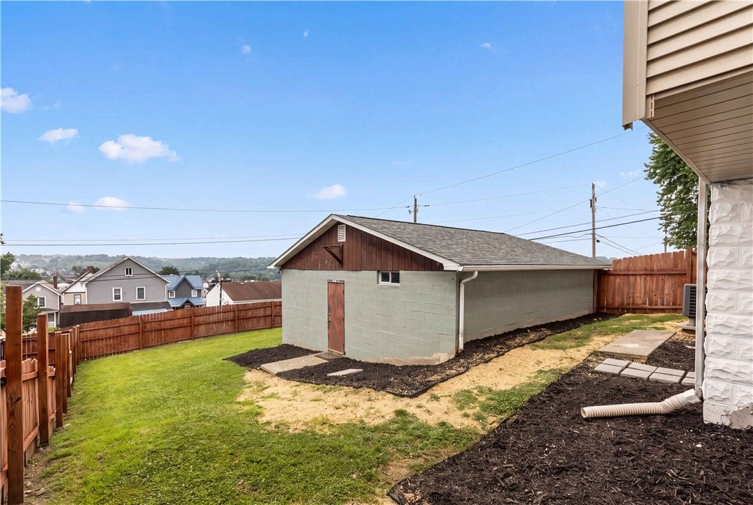 20 2nd St., Irwin, PA 15642 20 2nd St., Irwin, PA 15642