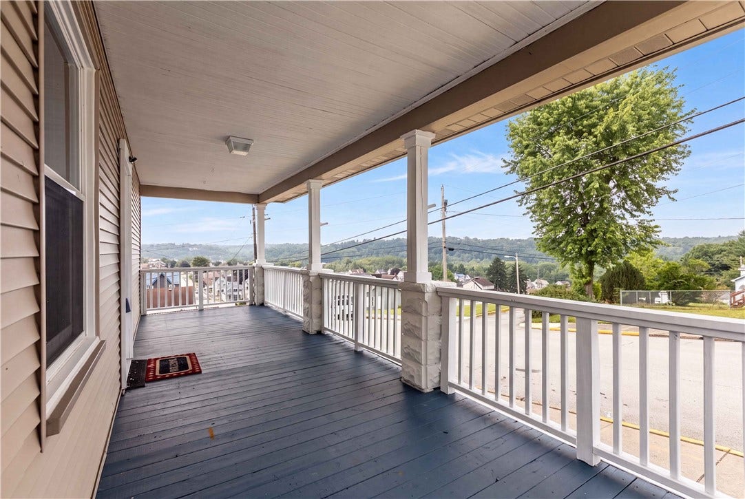 20 2nd St., Irwin, PA 15642 20 2nd St., Irwin, PA 15642