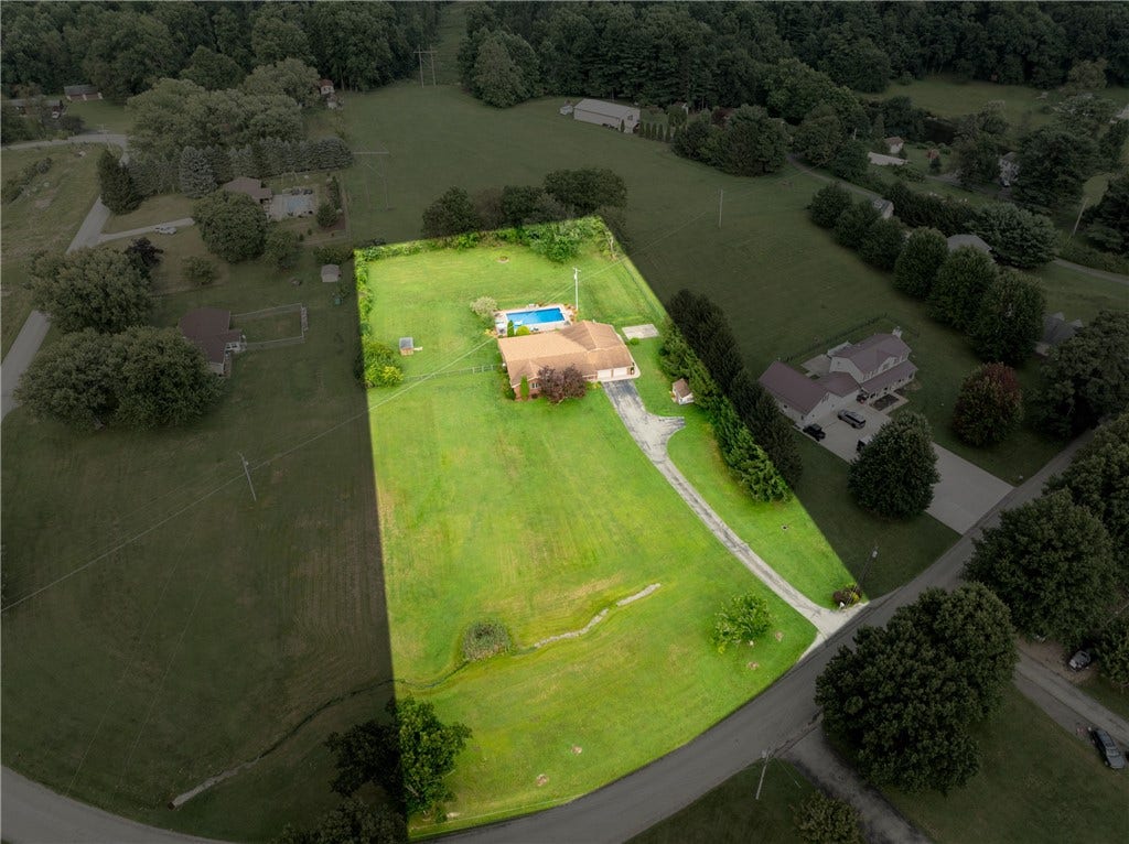 186 Roskovensky Rd, Latrobe, PA 15650