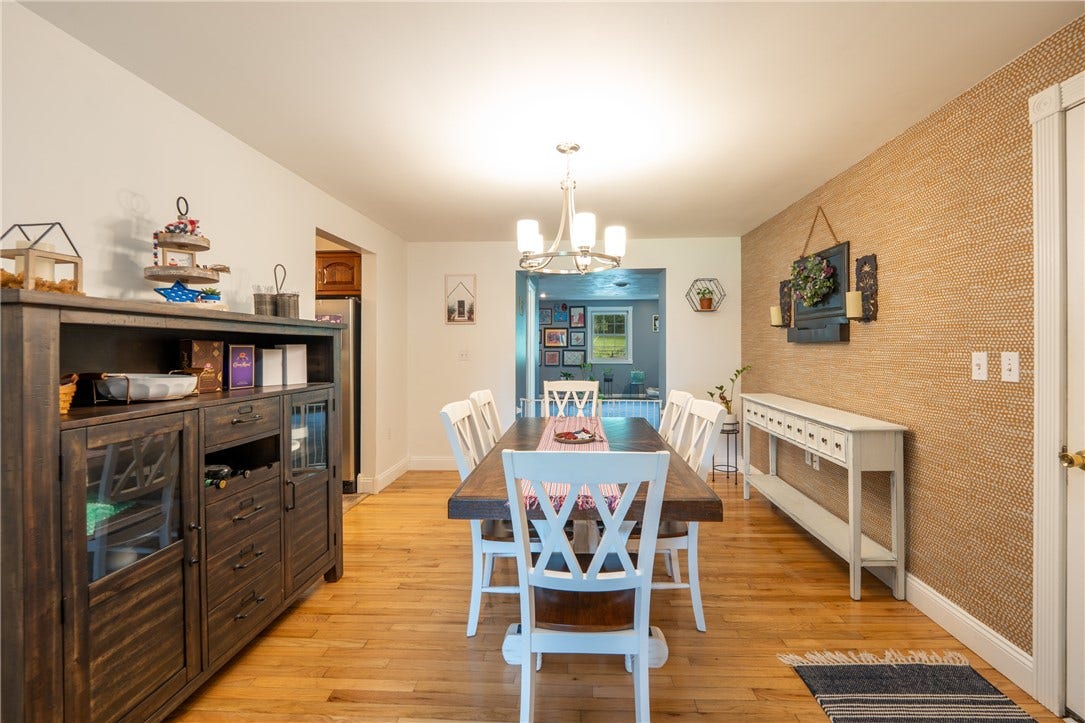 186 Roskovensky Rd, Latrobe, PA 15650