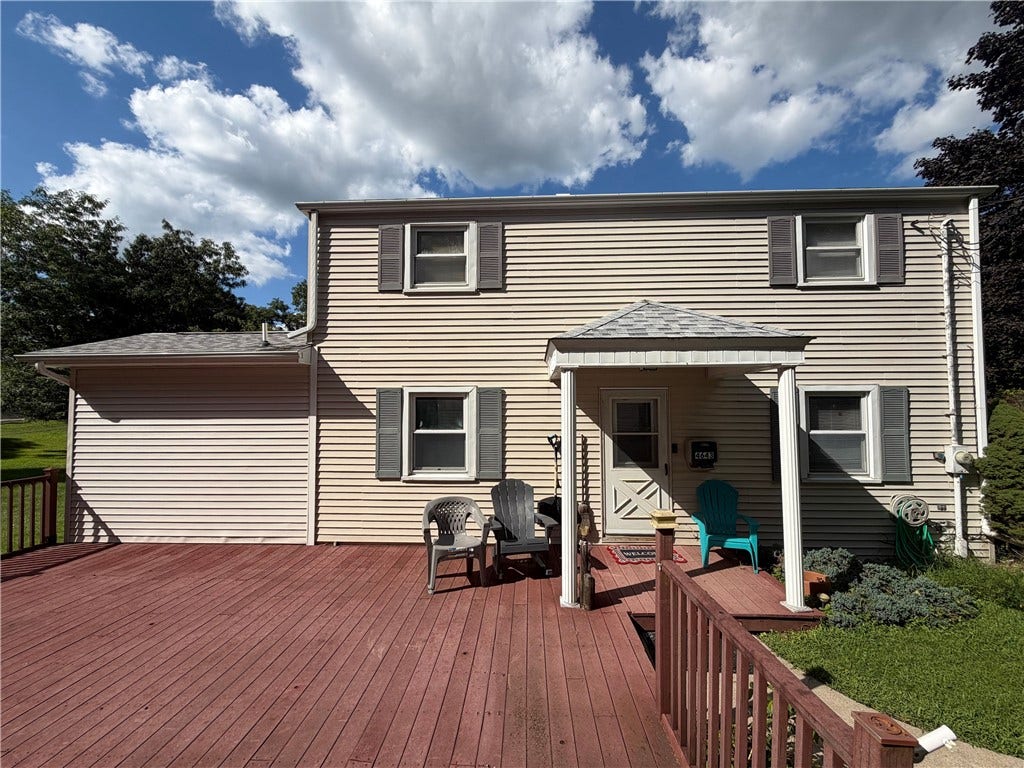 4643 State Route 982, Latrobe, PA 15650