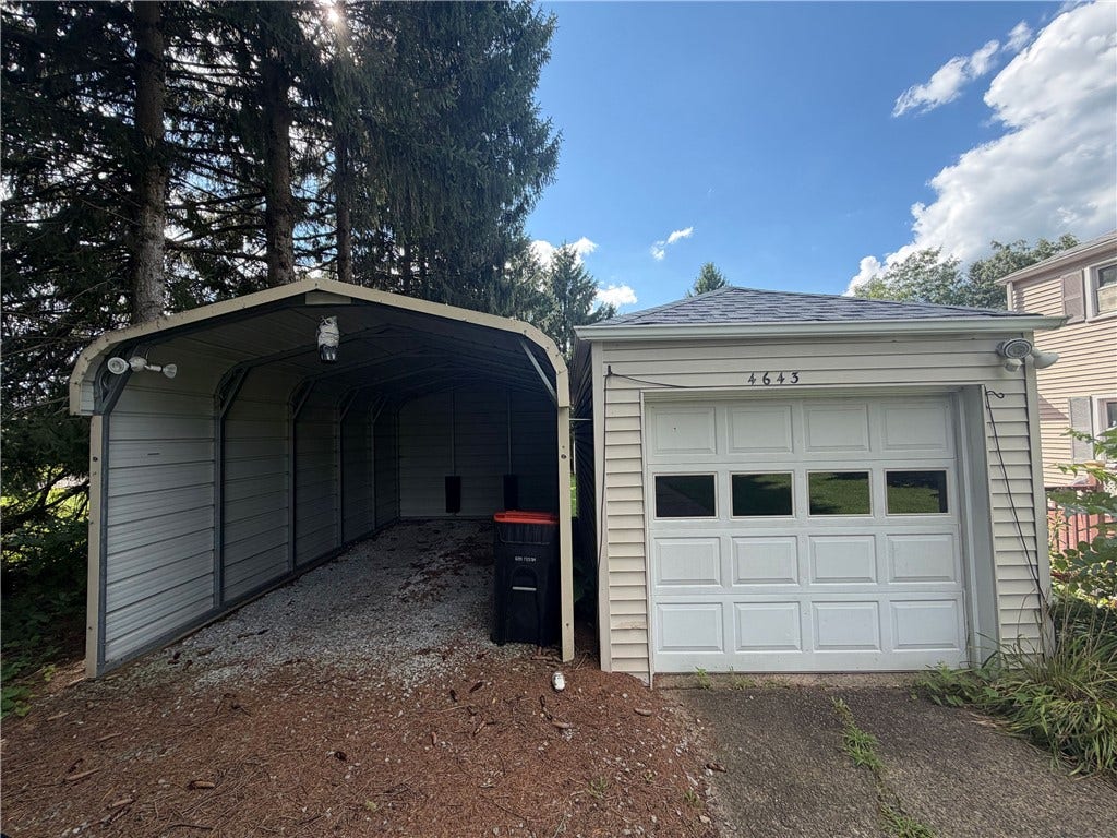 4643 State Route 982, Latrobe, PA 15650